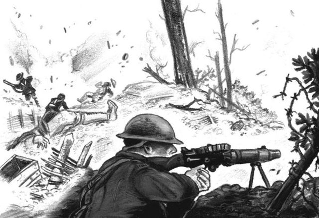 Battle of Mount Sorrel