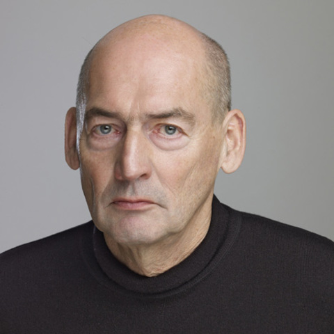 Rem Koolhaas