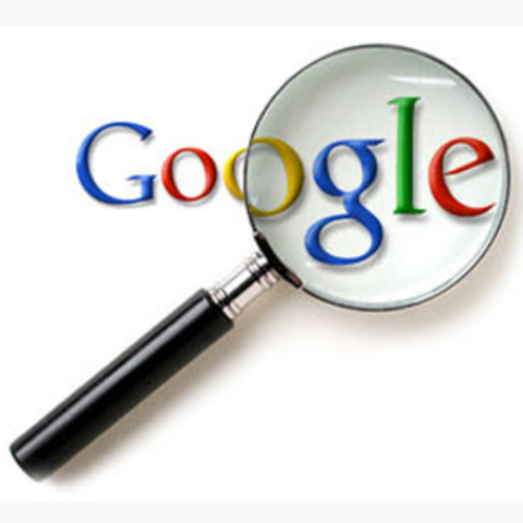 Busqueda de Informacion WEB