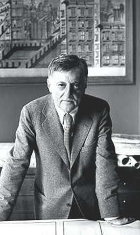 Aldo Rossi