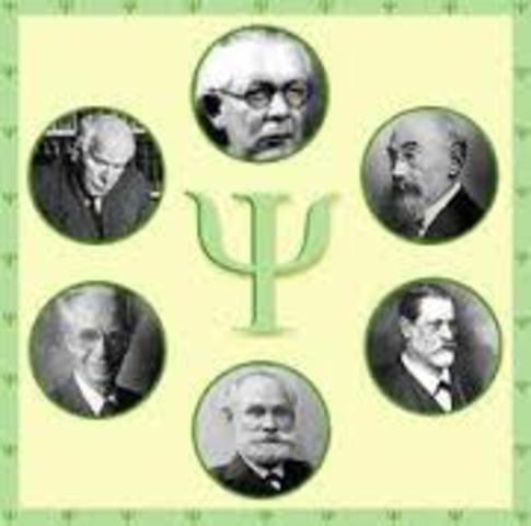 Historia de la Psicología Educativa