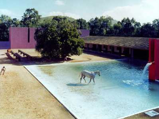 Cuadra San Cristóbal