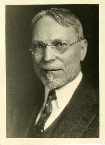 Charles Hubbard Judd