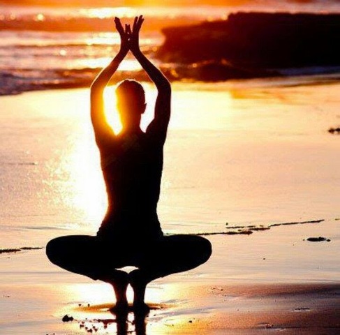 Definition of Yoga is established