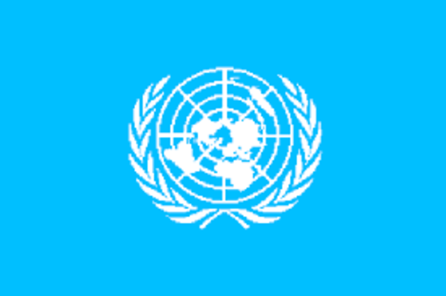 Canada Joins the United Nations