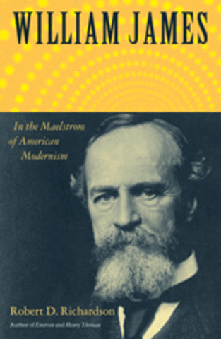Nacimiento William James