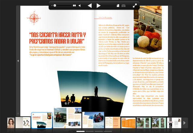 Diarios nativos digitales