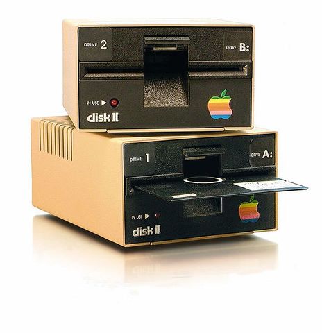 High density Floppy Disk