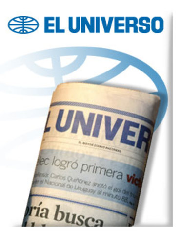 El Universo y El Expreso