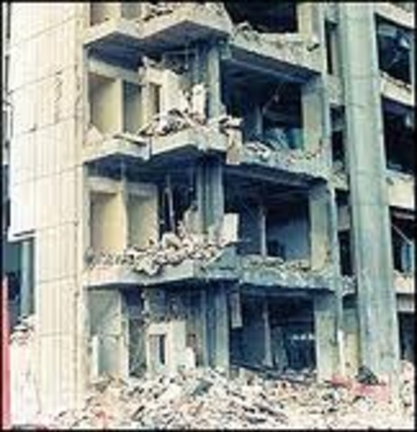 Mafia y Narcotrafico