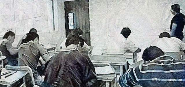 Cátedra de periodismo en Ecuador