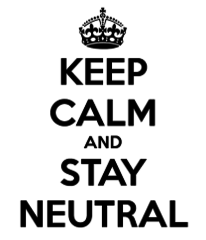 Neutrality Act of 1914