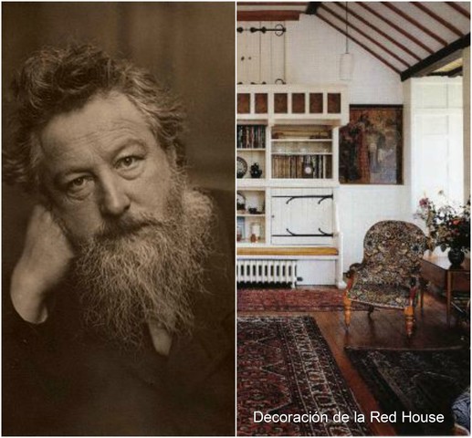 William Morris