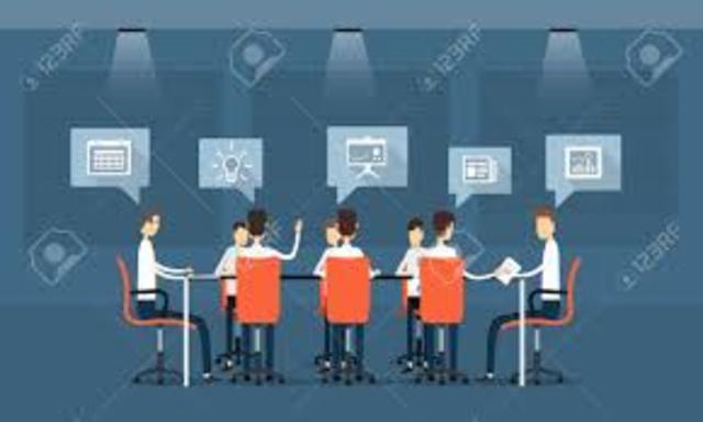 Reunião do CONVIVAS