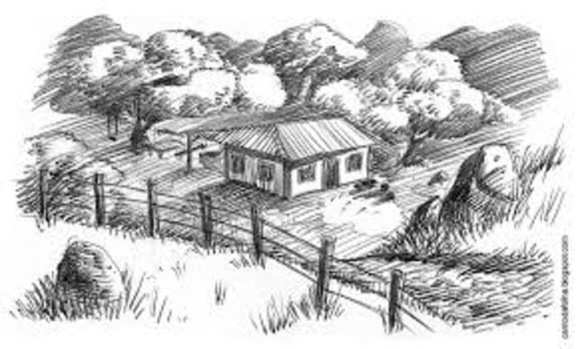 Visita da Comissão de Direitos Humanos da ALMG à comunidade rural Vargem de Inhaí (Diamantina)