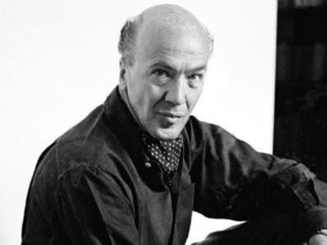 Luis Barragán