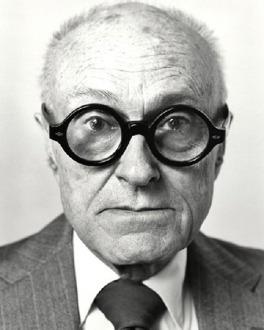 Philip Johnson