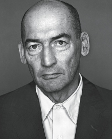 Rem Koolhaas