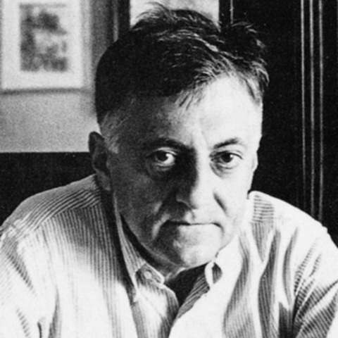 Aldo Rossi