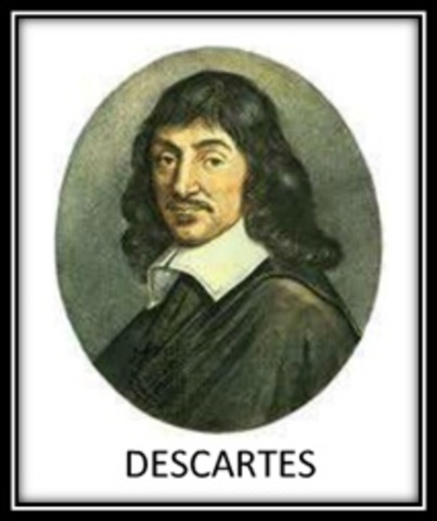 René Descartes
