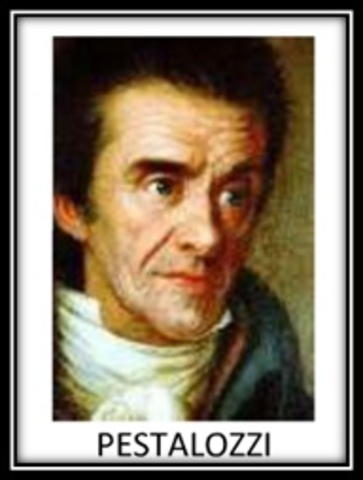 Pestalozzi