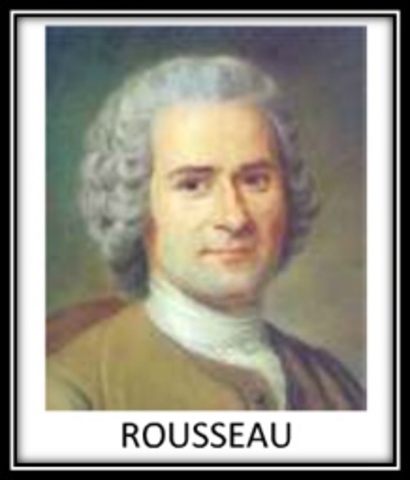Rousseau