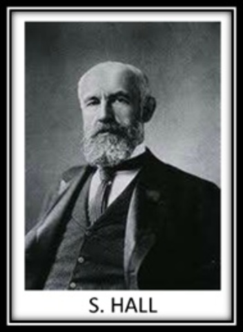 S. Hall