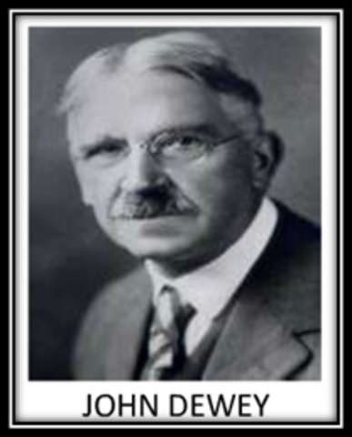 John Dewey