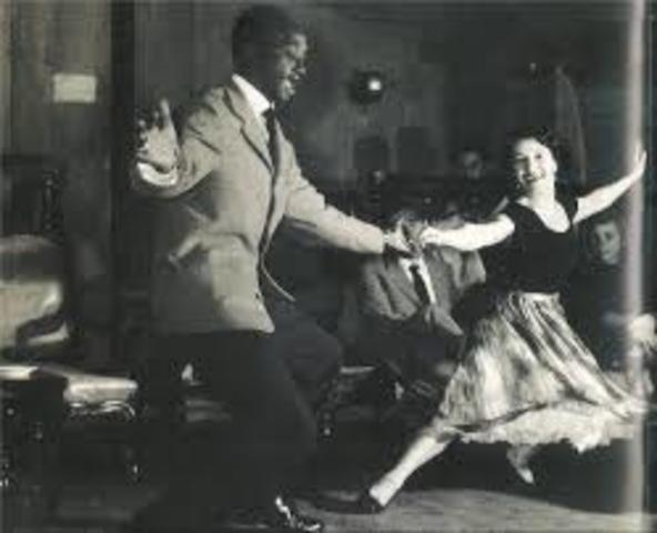 Hitler Bans Swing and Jazz Music