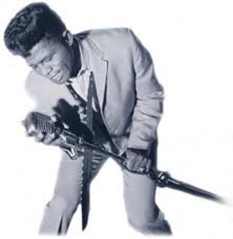 Rhythm and Blues/Race Records