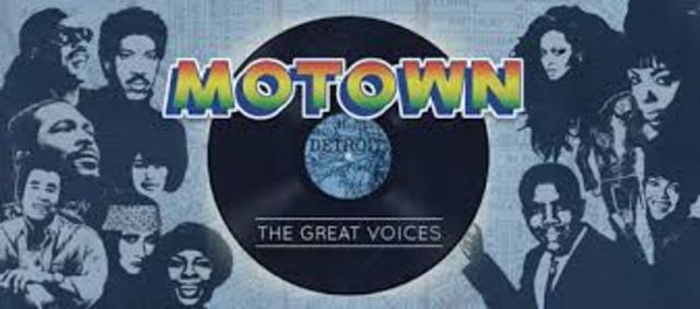 Motown