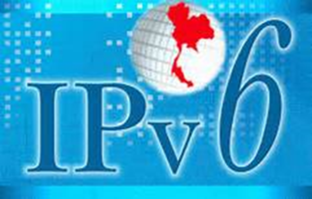 Protocolo de Internet versión 6 (IPv6)