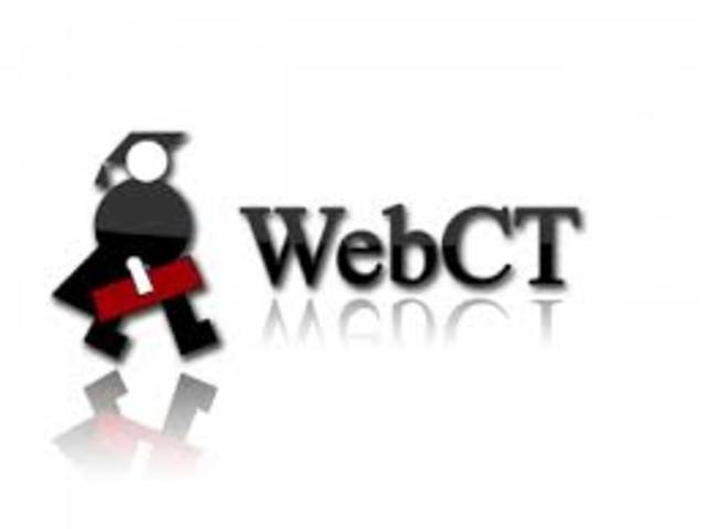 WebCT