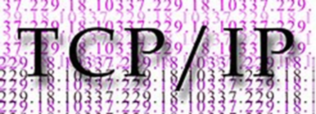 Protocolo de Internet