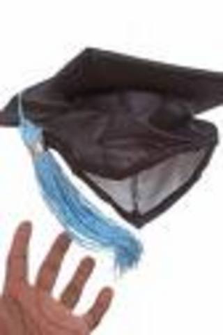 Graduated From High School