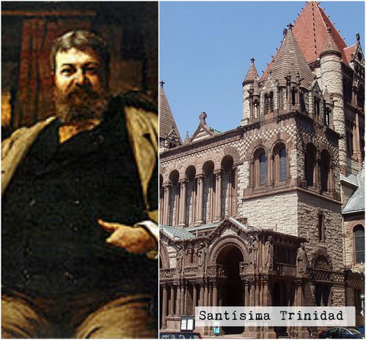 Henry Hobson Richardson