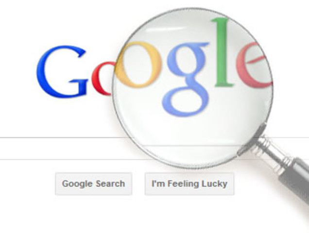 Busqueda de Informacion WEB