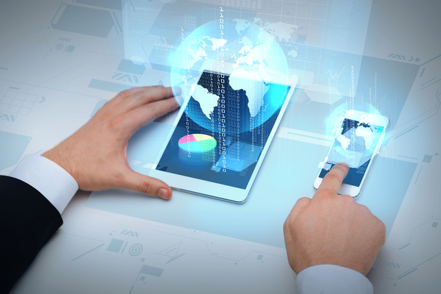 Acceso A Internet Móvil