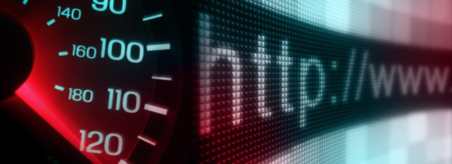 Velocidad de Internet Actual