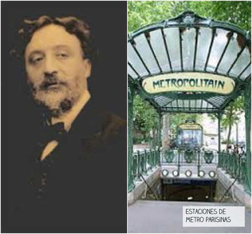 Hector Guimard