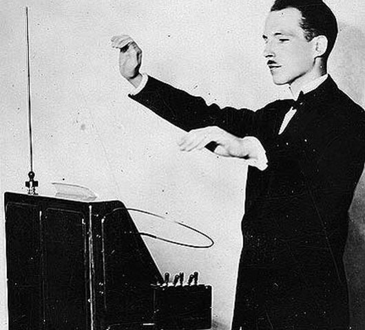 The Theremin