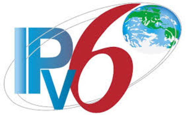Protocolo de Internet (IPV 6)