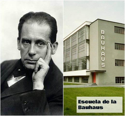 Walter Gropius