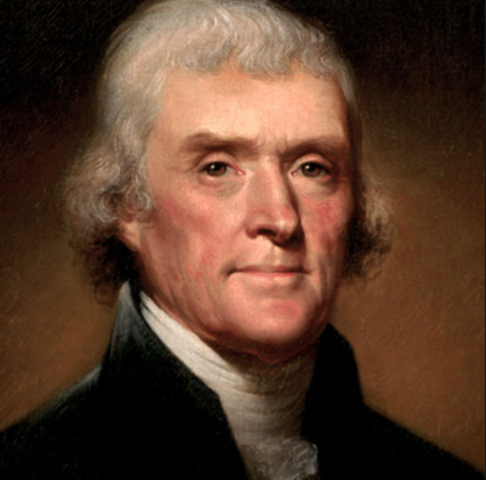The Jeffersonian Era