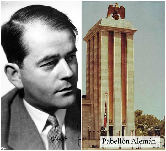 Albert Speer