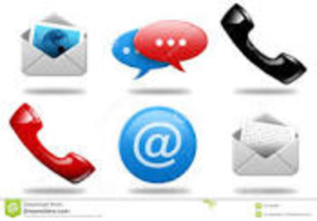 L AS TELECOMUNICACIONES Y REDES EN EL MUNDO DE NEGOCIOS ACTUAL