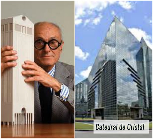 Philip Johnson