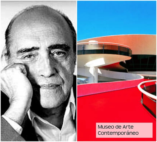 Oscar Niemeyer