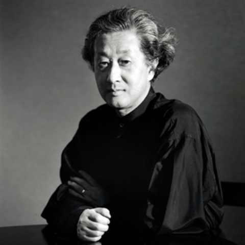 Arata Isozaki