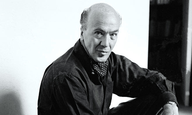 Luis Ramiro Barragan Morfin